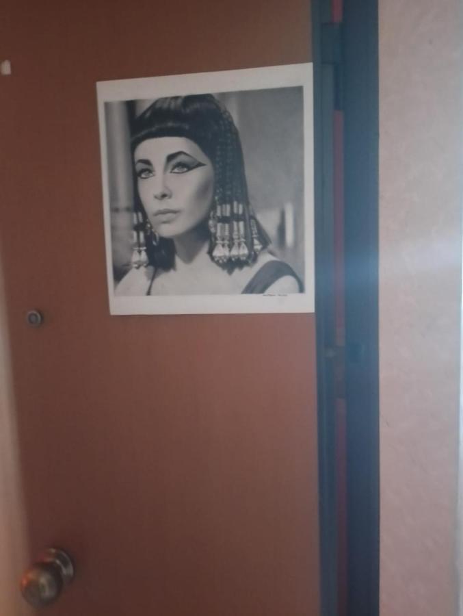 B&B Cleopatra Scalea Exterior photo