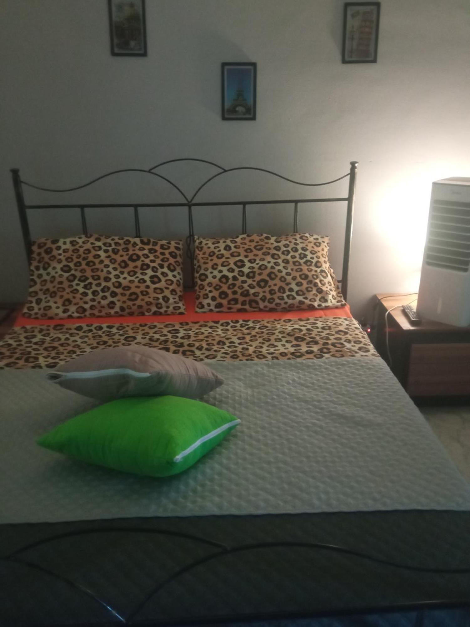 B&B Cleopatra Scalea Room photo